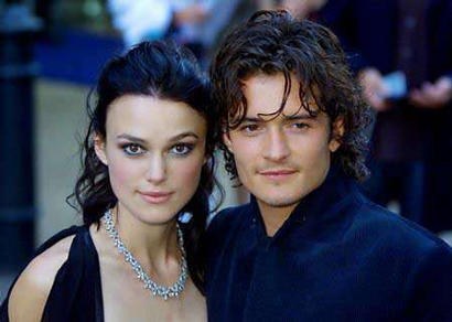 Orli a Keira